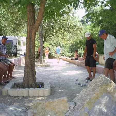 Mobil Cosy A Avec Terrasse - Api-1-52-1182