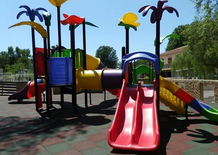 Mobil Cosy A Avec Terrasse - Api-1-52-1182 Campsite Hyeres