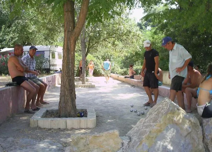 Mobil Cosy A Avec Terrasse - Api-1-52-1182