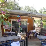 Campingplatz Mobil Cosy A Avec Terrasse - Api-1-52-1182 Hyères