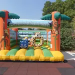 Mobil Cosy A Avec Terrasse - Api-1-52-1182 Hyères