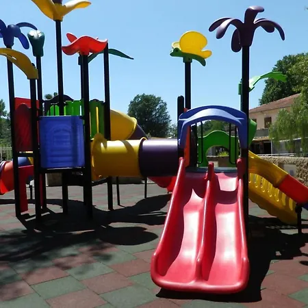 Mobil Cosy A Avec Terrasse - Api-1-52-1182 مكان تخييم Hyères