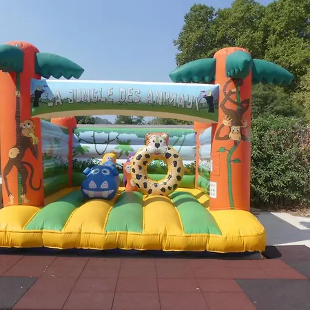 Mobil Cosy A Avec Terrasse - Api-1-52-1182 Hyères